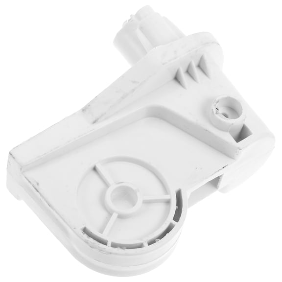 Amosfun Electric Fan Motor Connector with Swing Knob and Rotating Shaft Accessory for Home Use