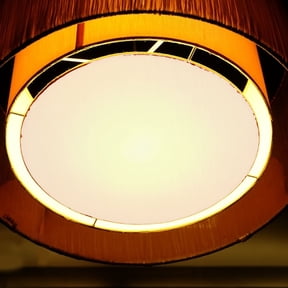 Amosfun Frosted Acrylic Light Diffuser Panel for Ceiling Lights with Eye Protection
