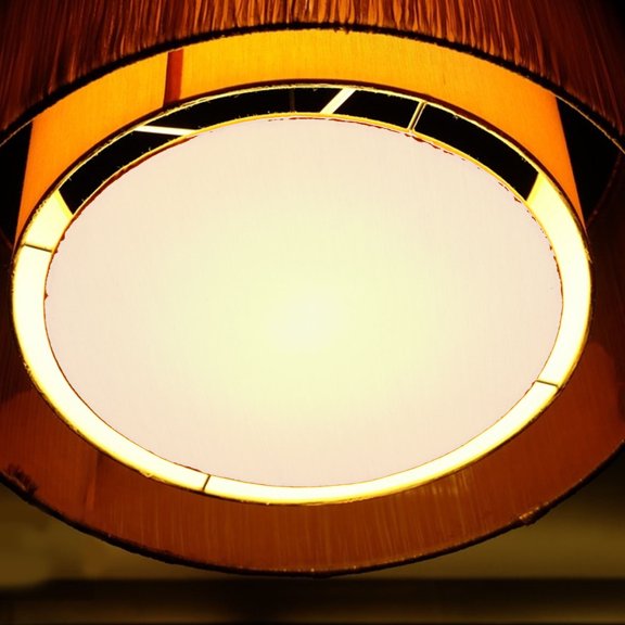 Amosfun Frosted Acrylic Light Diffuser Panel for Ceiling Lights with Eye Protection