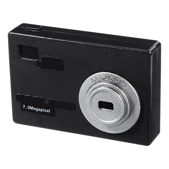 Amosfun Funny Black Water Spray Camera for Party Prank and Novelty Entertainment