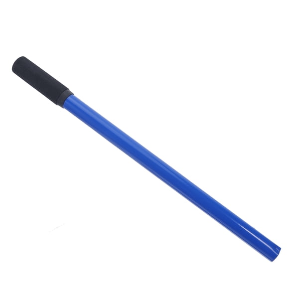 Amosfun Horizontal Hydraulic Jack Handle Metal Replacement for Car Jack Accessory with Stable Performance