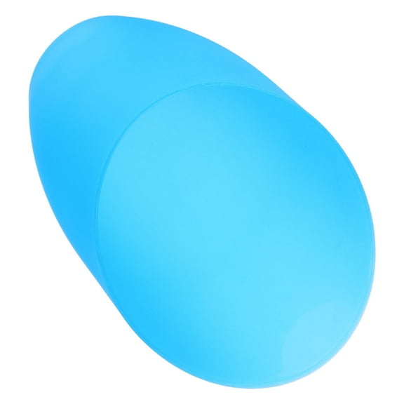 Amosfun Desk Lamp Shade Lamp Shade Plastic Easy to Install Hotel Operators Study 1Pack