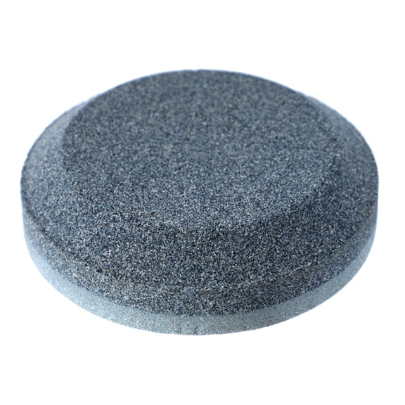 Amosfun Household Small Sharpening Stone with Coarse and Fine Sides for Kitchen Use