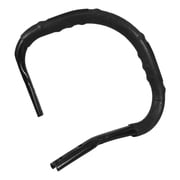 Amosfun Chainsaw Front Handle Replacement Sturdy Iron Enhanced Control Black for Daily Use