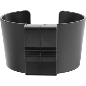 Amosfun Plastic Cup Holder, Portable and Easy-to-Install for Car, Boat, and Outdoor Use