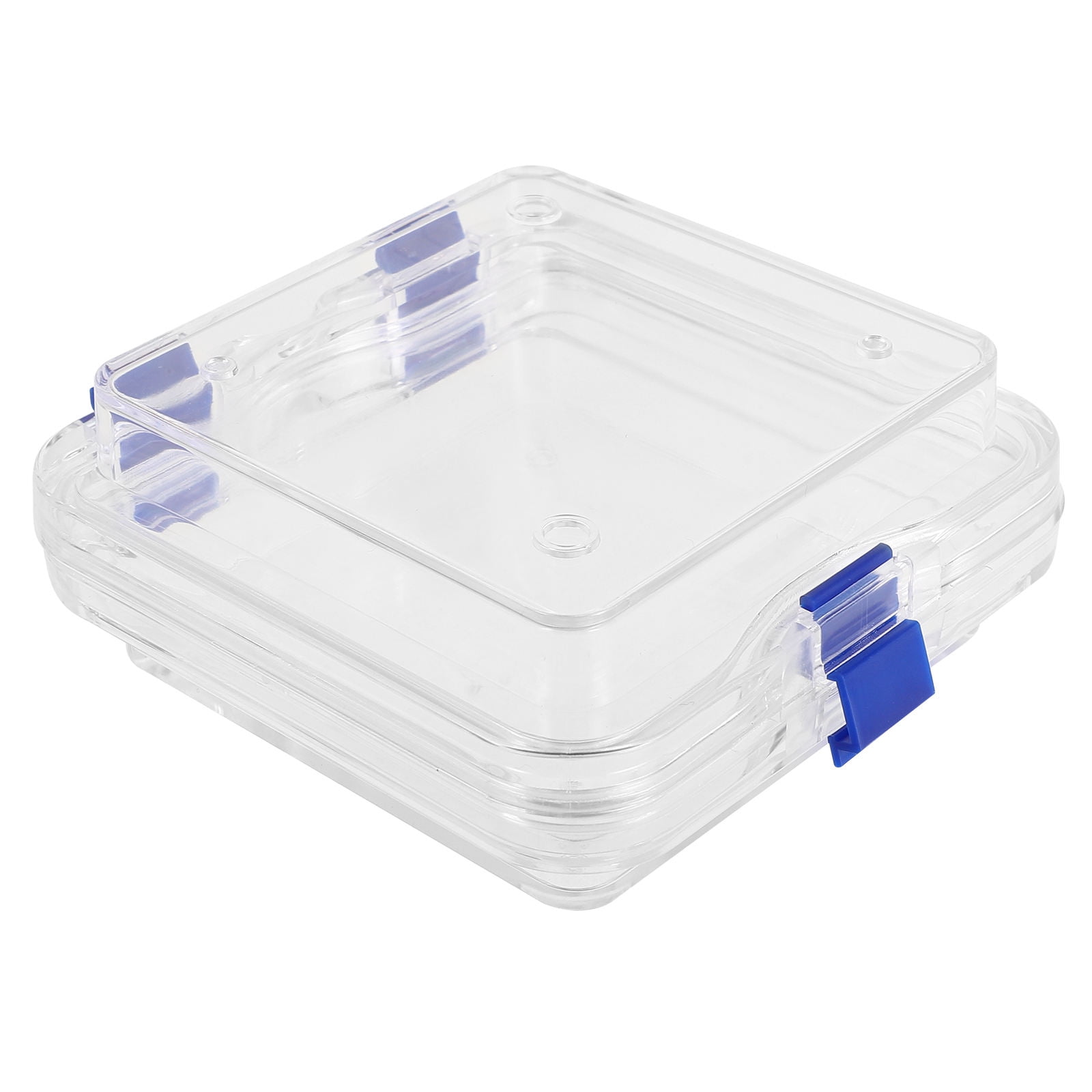 Porte Transparente Pour Niche – Rabat En Vinyle, Isolation Thermique