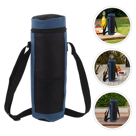 Amosfun Multifunctional Portable Insulated Cooler Bag for Outdoor Travel Picnic and Sports Carry Beverage
