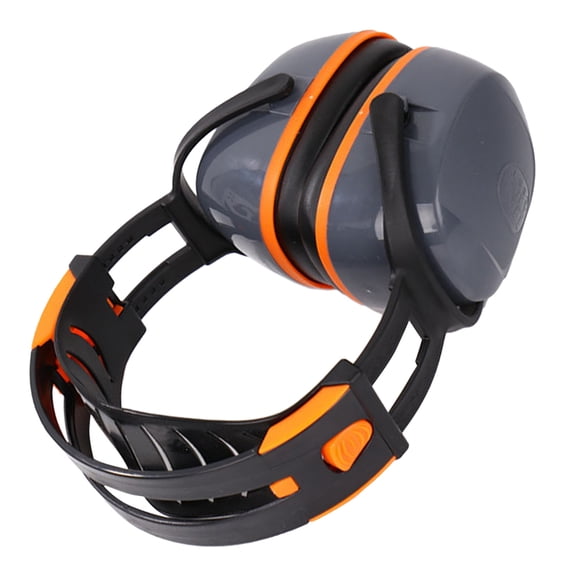 Amosfun Padded Noise Reducing Ear Muffs for Loud Environments and Range Use Featuring Compact and Comfortable Fit