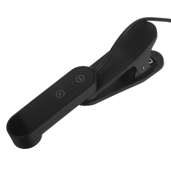 Amosfun USB Automatic Phone Screen Clicker with Digital LED Display and Sturdy ABS Material