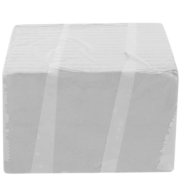 Amosfun Professional Packing Foam Inserts for Flower Arrangements and Craft Projects in Grey