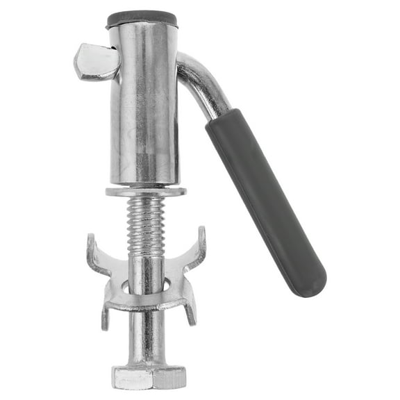 Amosfun Quick Release Seat Clamp Bolt Alloy Bike Parts for Easy Installation and Removal