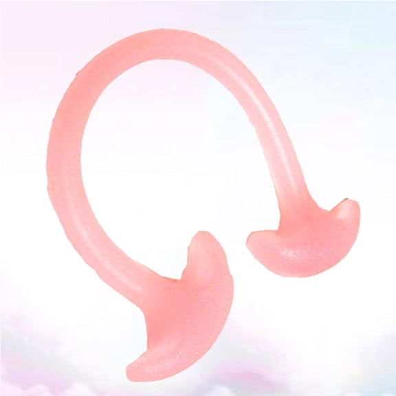 Amosfun Silicone Pulling Rope for Workout and Strength Training with Comfortable Finger Handles