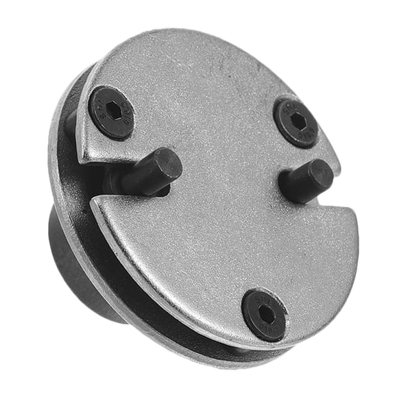Amosfun Stable Construction Disc Brake Piston Tool for Improved Bicycle Braking Response