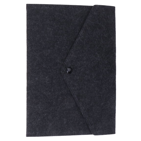Amosfun Tablet Sleeve Bag With Handle Dustproof Scratch Resistant 1Pack