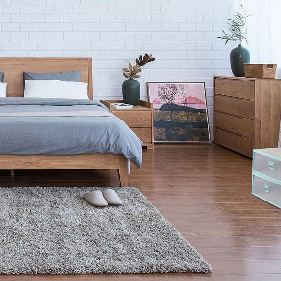 Amosfun Thickened Blue Transparent Plastic Drawer Shoes Box Stackable Storage Organizer