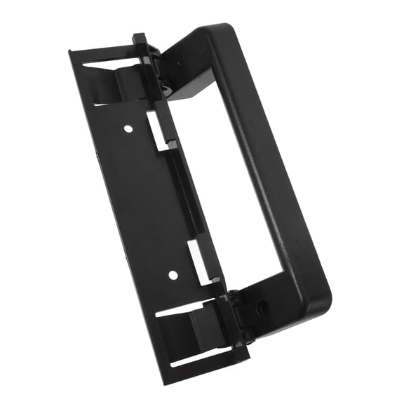Amosfun Versatile Rv Fridge Door Pull Replacement Kit Simple Installation for Home Rv