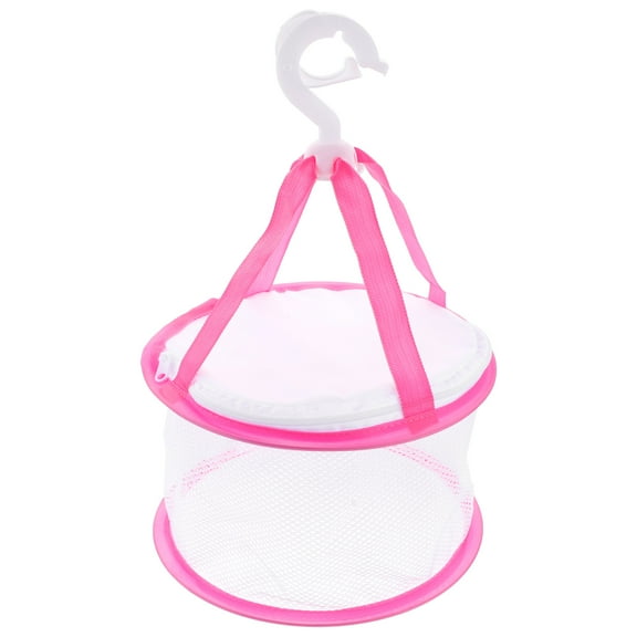 Amosfun Air Dry Net Powder Puff Cloth Drying Families Home Use 1Pack