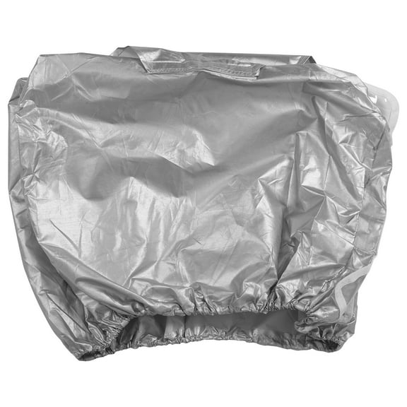 Amosfun Generator Cover Protective Polyester for Rainy Weather 1Pack