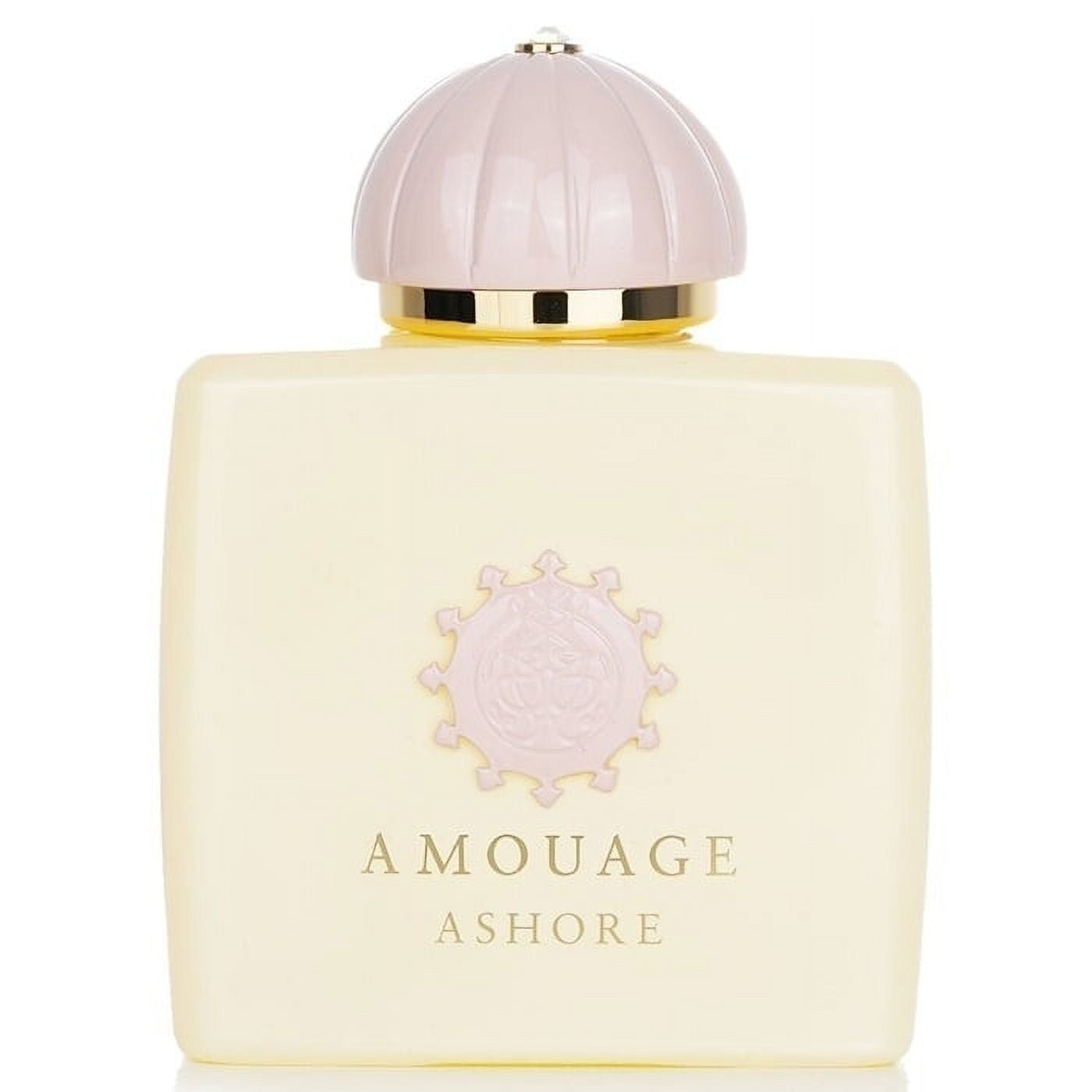 香水(女性用) AMOUAGE ASHORE Eau de Parfum 100ml Amouage Ashore Eau De Parfum Spray for Women, Floral-Solar, Fruity