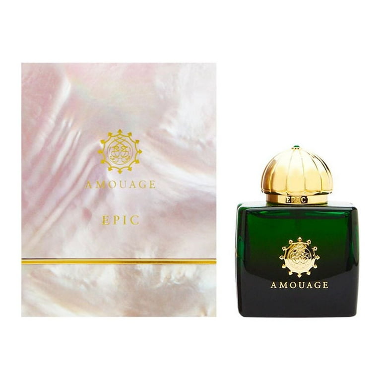 香水(ユニセックス) Amouage Epic Women 50ml Amouage Epic Woman 1.7