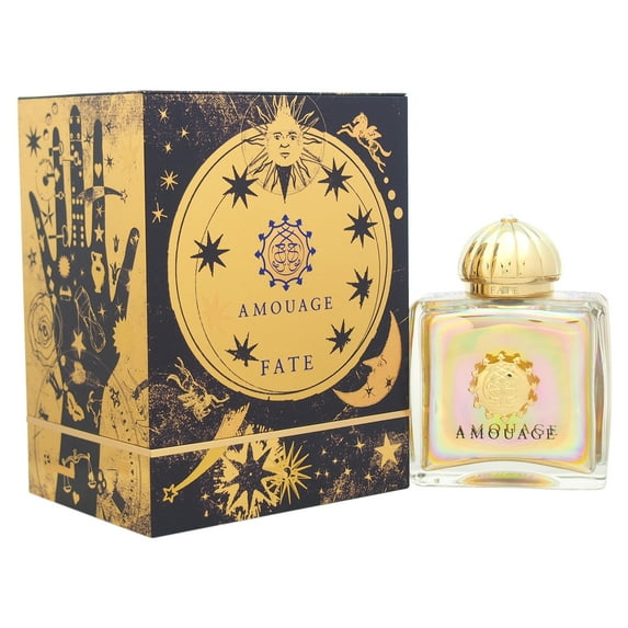 Amouage Fate Eau De Parfum Spray 3.3 oz