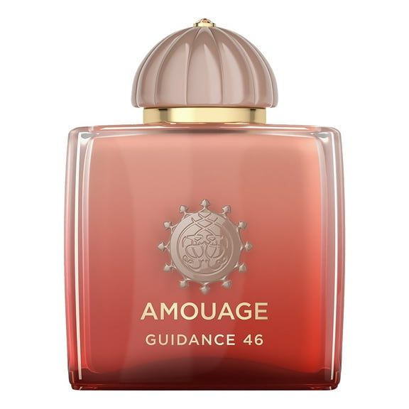 Amouage Unisex Guidance 46 Extrait de Parfum Spray 3.4 oz Fragrances 701666410980