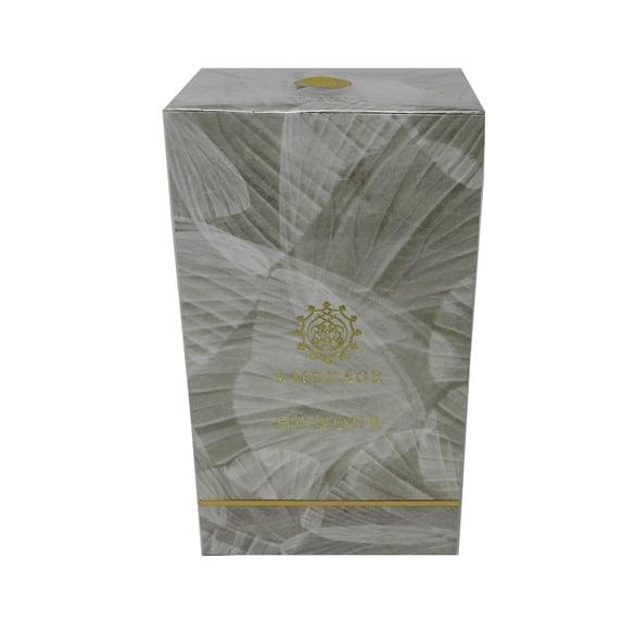 Amouage Honour Man Eau De Parfum Spray, Cologne for Men, 3.4 Oz