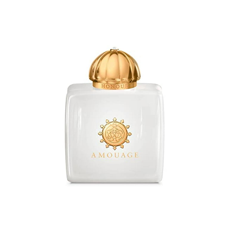 Amouage Honour Eau De Parfum Spray By Amouage - 3.4 oz Amouage Honour Eau De Parfum Spray By Amouage - 3.4 oz