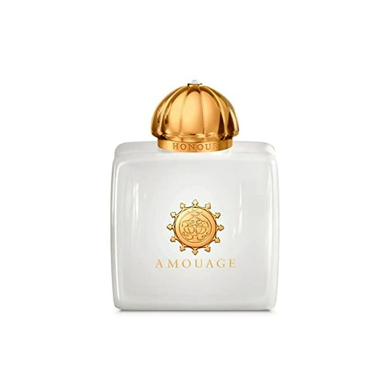 Amouage Honour Eau de Parfum, Perfume for Women, 3.4 Oz - Walmart.com