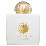 Amouage Honour Woman Eau de Parfum, 3.4 fl oz