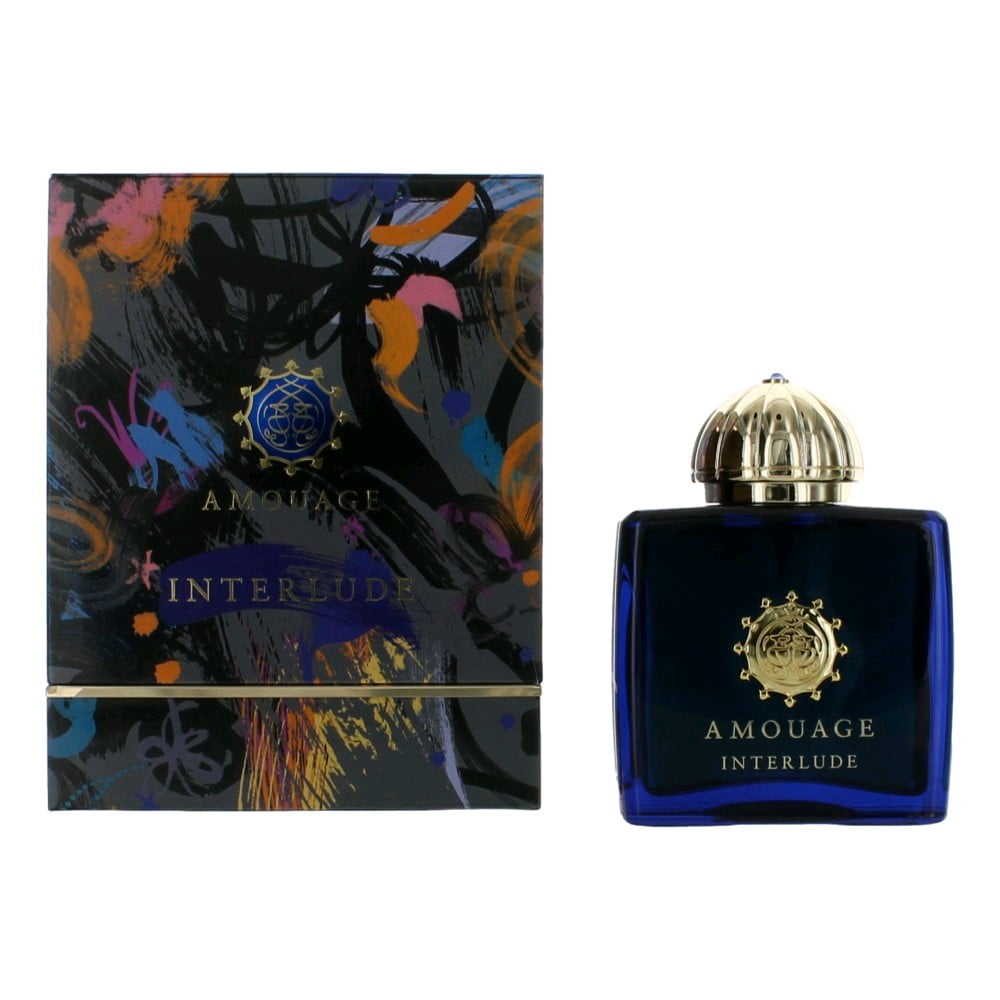 Perfume interlude discount