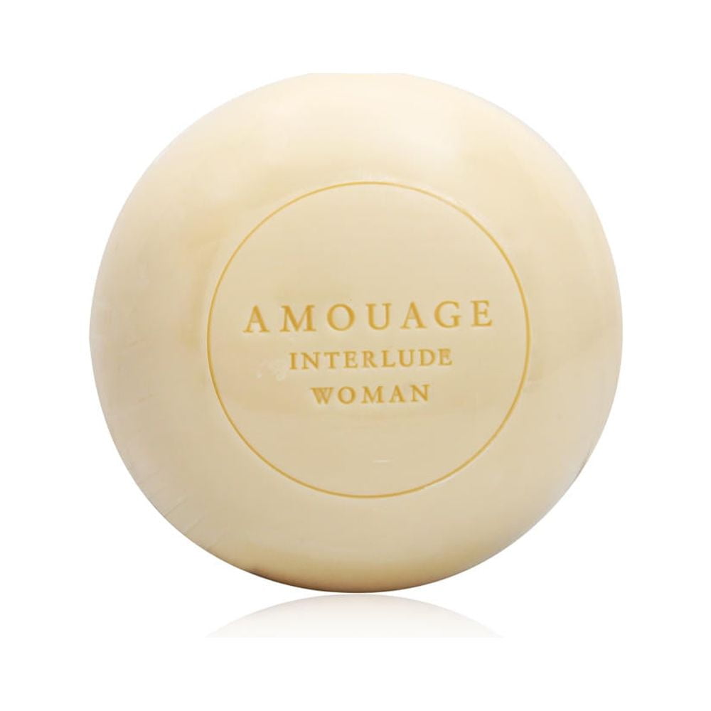 Amouage Interlude Perfumed Soap 5.3 Oz Walmart