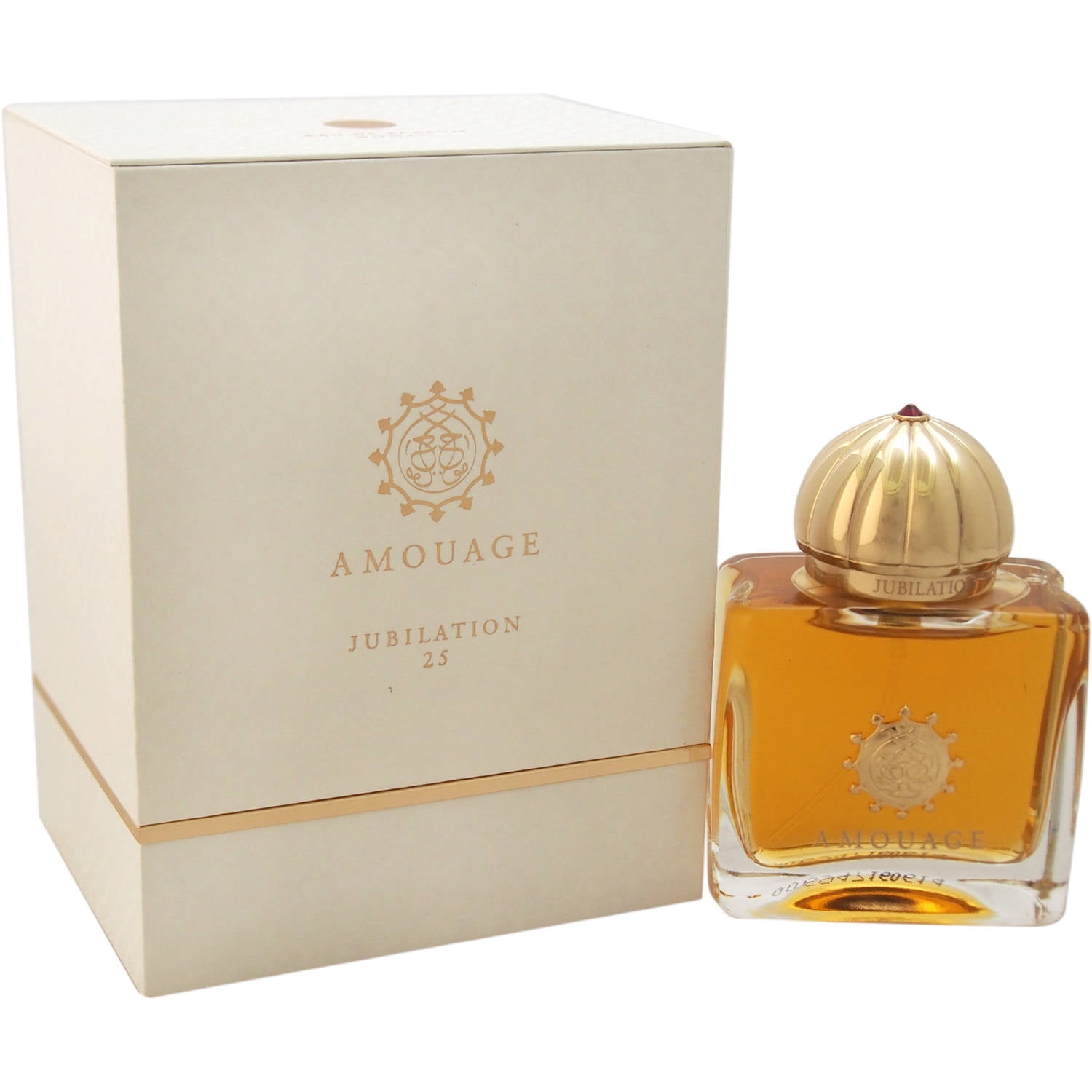 Amouage Jubilation 25 EDP Spray, 1.7 oz - Walmart.com