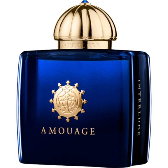 Amouage Ladies Interlude EDP Spray 3.4 oz Fragrances 701666410201