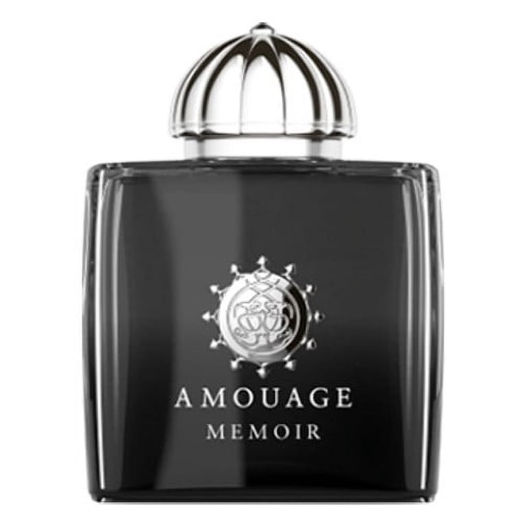 Amouage Ladies Memoir EDP 3.4 oz Fragrances 701666410140 - Walmart.com