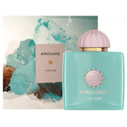 Amouage Lineage Eau de Parfum, Unisex Fragrance, 3.4 fl oz