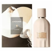 Amouage Lustre Essence de Parfum, Unisex Fragrance, 3.4 fl oz