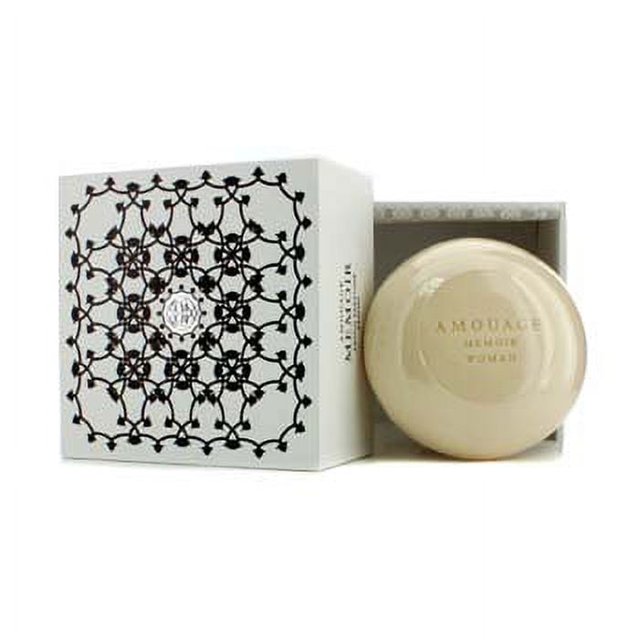 Amouage Memoir Perfumed Soap 5.3 Oz Walmart