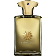 Amouage Men's Jubilation XXV EDP Spray 3.4 oz Fragrances 701666410072