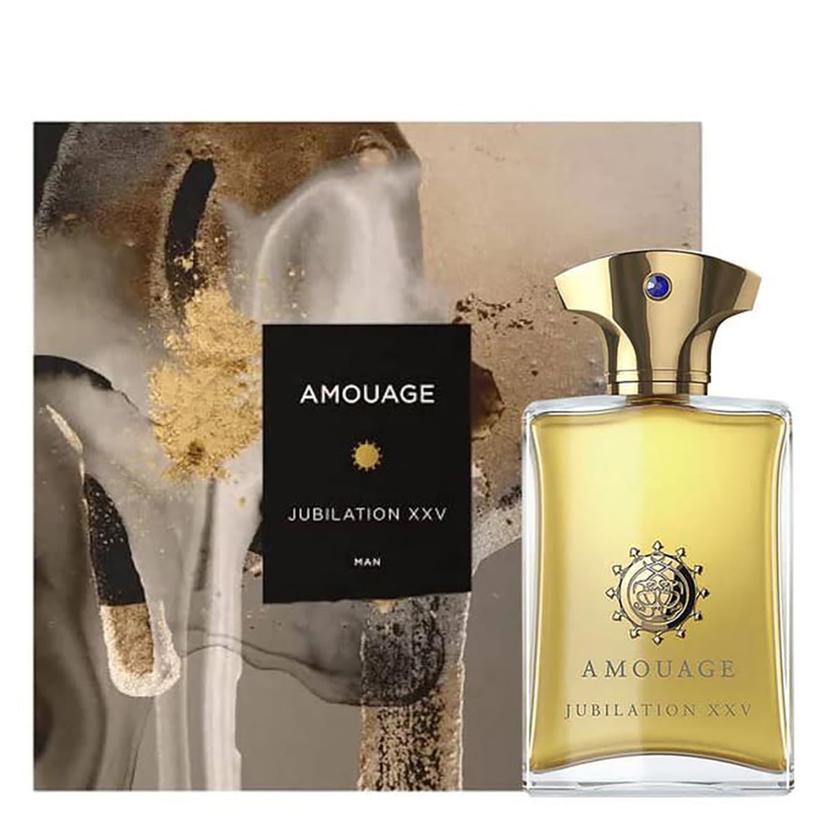 Amouage Portrayal Man Eau De Parfum Spray, 100ml/3.4oz
