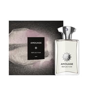 Amouage Mens Reflection EDP Spray 3.4 oz Fragrances 701666410058