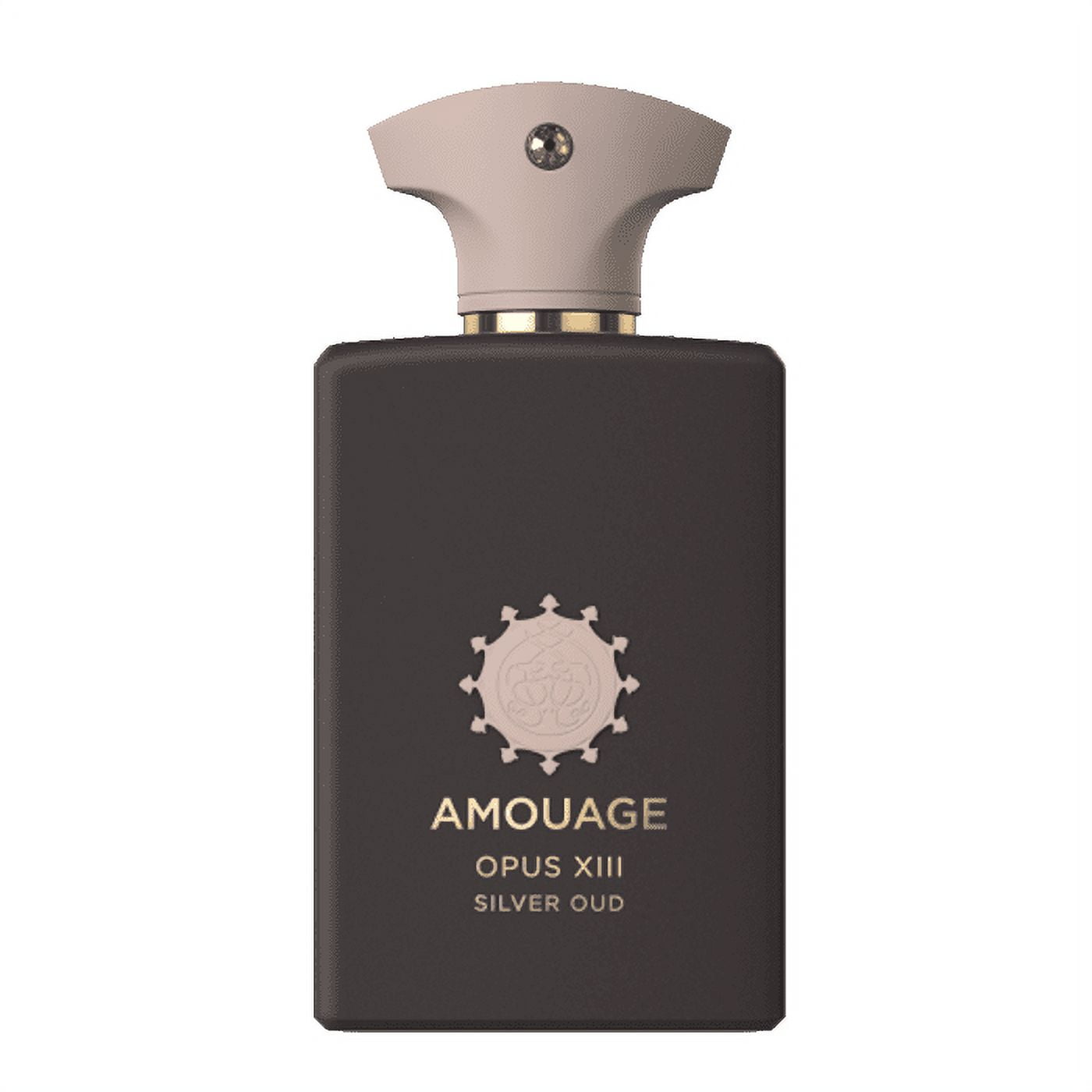 Amouage Opus XIII Silver Oud EDP Spray 3.4 oz Fragrances