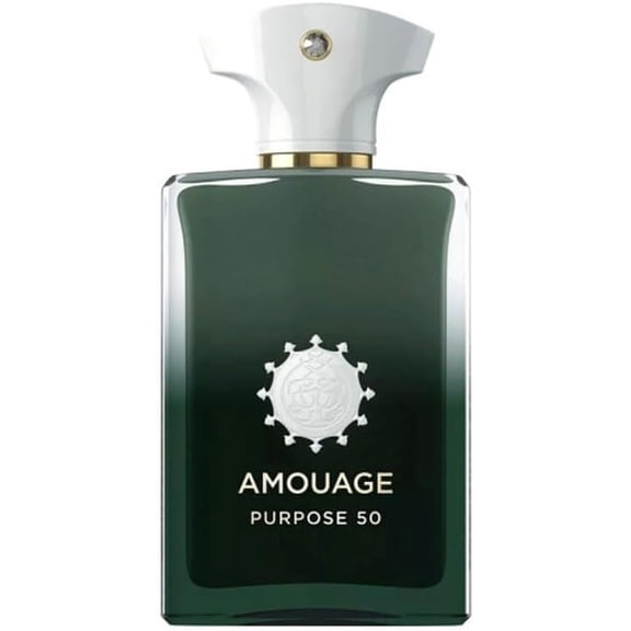 Amouage Purpose 50 Extraits Eau de Parfum (100ml)