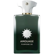 Amouage Purpose 50 Extraits Eau de Parfum 100ml