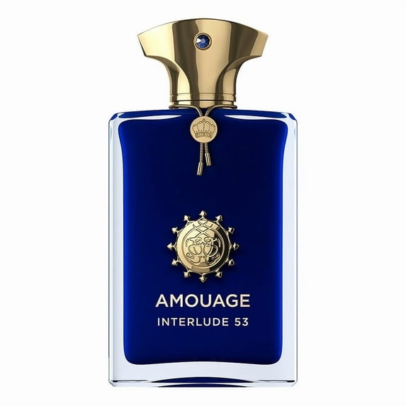 Amouage Interlude 53 Extrait De Parfum Spray 3.4 oz Fragrances