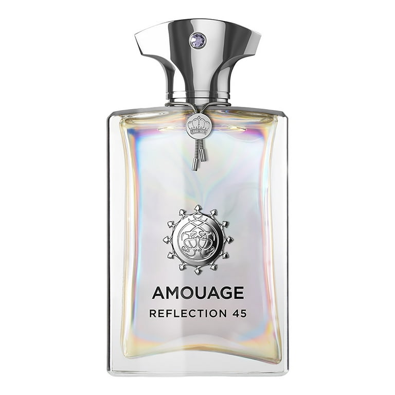 Amouage Men's Reflection 45 Extrait De Parfum Spray 3.4 oz