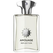Amouage Reflection Man Eau De Parfum Spray, Cologne for Men, 3.4 Oz