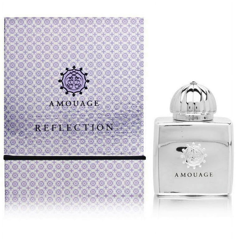 Amouage Reflection Woman 1.7 oz Eau de Parfum Spray - Walmart.com