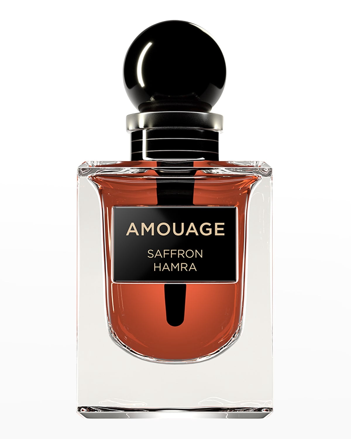 【Sale 新品未使用】AMOUAGE アムアージュSAFFRON HAMRA Amouage Saffron Hamra Pure Perfume - Walmart.com