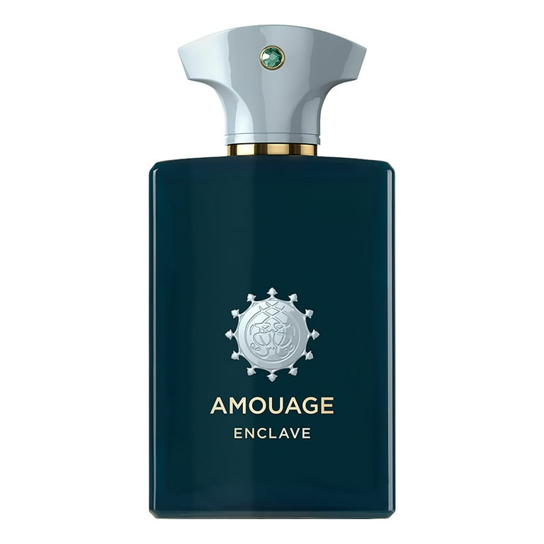 AMOUAGE ENCLAVE 香水 Amouage Unisex Enclave EDP Spray 3.4 oz Fragrances 701666410362